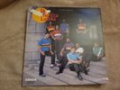 LA FUERZA LATINA lp PUERTO RICO Latin Salsa Guaguanco