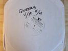 THE QUEERS + VARIOUS Joe Sang Us A Song  LP Test Pressing 4 of 4 AsianMan AM301
