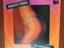 Roberto Torres – Los Caminantes Vinyl LP Latin Salsa Son Montuno Guajira Sabor