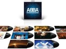 Abba Studio Albums Cofanetto 10 Vinili Lp 180 Gr. Limited Edt. Nuovo Sigillato