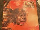 OZZY OSBORNE Autographed Shot In The Dark. It’s JSA Full Authentication