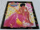 Thelma Houston “Qualifying Heat” 1984 Promo Vinyl LP