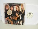 Metallica The $5.98 E.P. Garage Days Re-Revisited Promo Heavy Metal LP