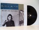 MARIA MCKEE you gotta sin to get saved LP EX/EX-, GEF 24508, vinyl, album, 1993