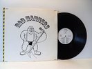 BAD MANNERS ska 'n' b LP EX-/VG, MAGL 5033, vinyl, album, uk, 1980, magnet, ska