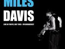 MILES DAVIS LIVE IN TOKYO JULY 1985 FM BROADCAST - LP IMPORT