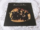 PAUL MCCARTNEY & WINGS. BAND ON THE RUN