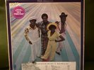 The Ebonys  S/T debut LP Vinyl record PROMO VG+ Soul Funk 1973 Terre Haute Press