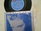 Elvis Presley It ´S only Love/Beyond the Reef Advertising Promo Single