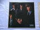 The Rolling Stones “No 2” 1964 Decca Records LK 4661 UK Mono.
