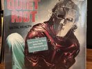 Quiet Riot Metal Health SEALED LP Vinyl Records, 1983 Heavy Metal MINT FZ 38443