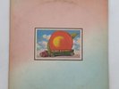ALLMAN BROTHERS Eat A Peach 2CP0102 2xLP Vinyl VG+ Cover VG GF Insert 1972