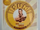 ELVIS PRESLEY - SUN SINGLES LIMITED 7