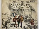 Q65 - Revolution - Dutch 1st Press - VG+ VG+ - 1966