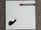 Uzeda - Different Section Wires LP 1998 Touch And Go