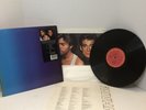 Wham  - Music From the Edge of Heaven LP  Columbia 1986 VGC Vinyl Record Album