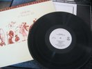 Genesis ‎A Trick Of The Tail Original Master Recording Mobile Fidelity Sound Lab