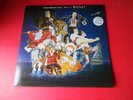 SEX PISTOLS  THE GREAT ROCK 'N' ROLL SWINDLE LP  1980  WITH BOOKLET