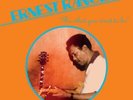 ERNEST RANGLIN Be What You Want To Be LP NEW VINYL Emotional Rescue reissue reg