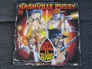 Nashville Pussy-From Hell To Texas-LP,Steamhammer ‎– 306091 LP, 1st,Press 2009