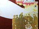 Led Zeppelin II LP Atlantic SD 19127 (VINYL CG+ / JACKET NM) FREE SHIPPING