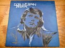 Don McLean ‎ Tapestry  Rare 1970 Mediarts Records Original Vinyl LP Near Mint