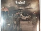 The Hellacopters - Head Off (Ltd. Vinyl LP, Wild Kingdom 2008) 1st Press*Sealed*