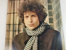 Bob Dylan - Blonde On Blonde Audiophile Vinyl LP