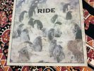Ride Fall UK 1990 12