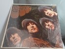 Beatles  Rubber Soul Capitol  T 2442, Mono, Excellent - Partial Shrink Wrap