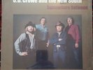 JD Crowe and the New South Somewhere Between  Bluegrass Vinyl Keith Whitley