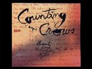 New  COUNTING CROWS August and Everything After 2017 USA 2LP Mr Jones ROUND HERE