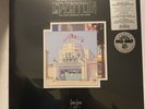 Led Zeppelin The Song Remains the Same 4LP box set 2008 Sealed New In The Shrink