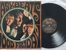 EASYBEATS - GOOD FRIDAY - ANNO 1967 - 1° St italiana - UAM 8006 - Beat - EX++