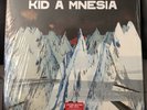 Radiohead - Kid A Mnesia - 3xRed Vinyl, 2021, Limited E. - 2x gespielt/mit Folie