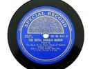 ROYAL CORPS OF SIGNALS BAND 