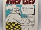 Juicy Lucy - Get A Whiff A This - ATCO 1971 - NM