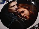 Twilight Soundtack Picture Disc usa 2008 picture disc ex