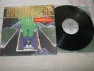 QUEENSRYCHE-THE WARNING-1984 LP EX/NM PROMO-Rage For Order-Self Titled Operation