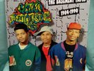 ULTRAMAGNETIC MC'S: THE BASEMENT TAPES 1984-1990 RECORD