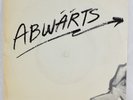ABWÄRTS - Computerstaat - Zickzack Platten 7