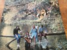 Wings - Wild Life - Apple Records UK 1971 EX