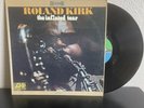 ROLAND KIRK - The Inflated Tear - Orig. Atlantic  Stereo SD 1502
