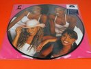 DESTINY'S CHILD | Say My Name | OOP RARE RSD 20th Anniversary Picture Disc LP