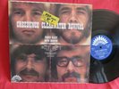 CREEDENCE CLEARWATER REVIVAL - Proud Mary - Bayou Country -1st french press 1969