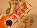 Beabadoobee  Fake It Flowers Swirl Orange White Colored Vinyl SEALED
