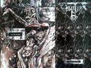 Heavy Metal LP - ASPHYX - CRUSH THE CENOTAPH - Century Media D 1992 - EX(+)