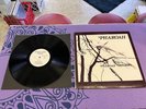 Pharoah Sanders on India Navigation 1027 Original LP Record / RARE