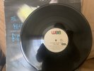 CURE ORIG OZ LP The head on the door '85 WEA 27231-1 Alt rock Goth Rock w/LYRICS