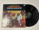 LANCELOT LINK & THE EVOLUTION REVOLUTION S/T LP ABCS-715 US 1970 VG APE ROCK 12E